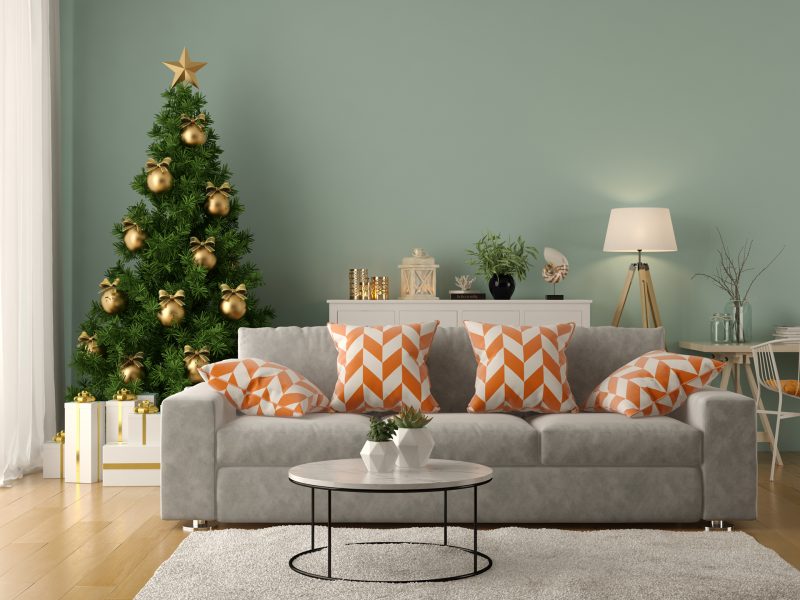 Natal 2020: decoração com toques de afetividade - WKoerich Imóveis