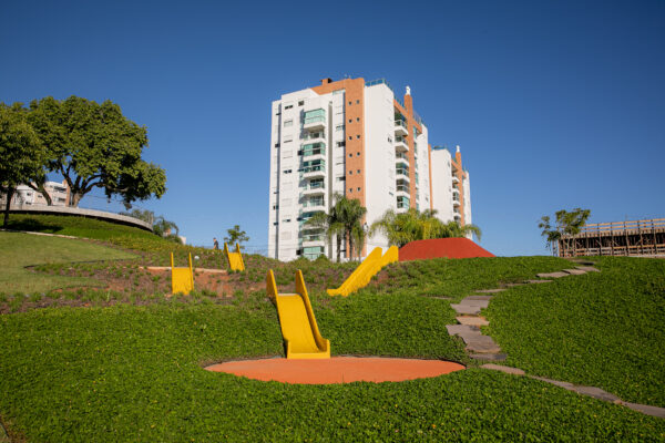 Parque Costa Azul 