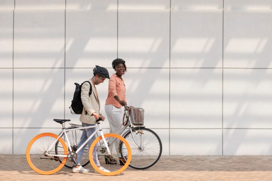 Explorando os benefícios do Bike Sharing